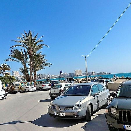 Apartamento Playa Cantara Alicante Esterno foto