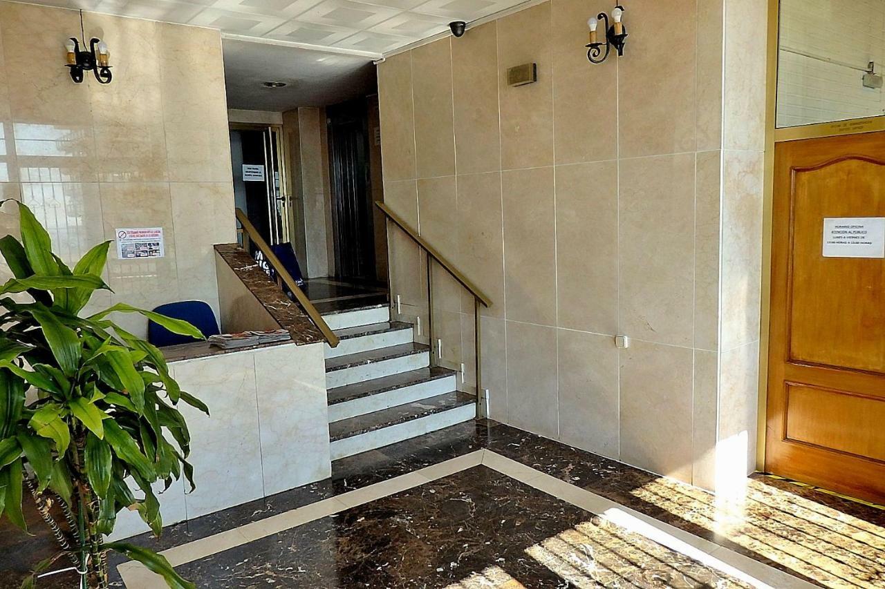 Apartamento Playa Cantara Alicante Esterno foto